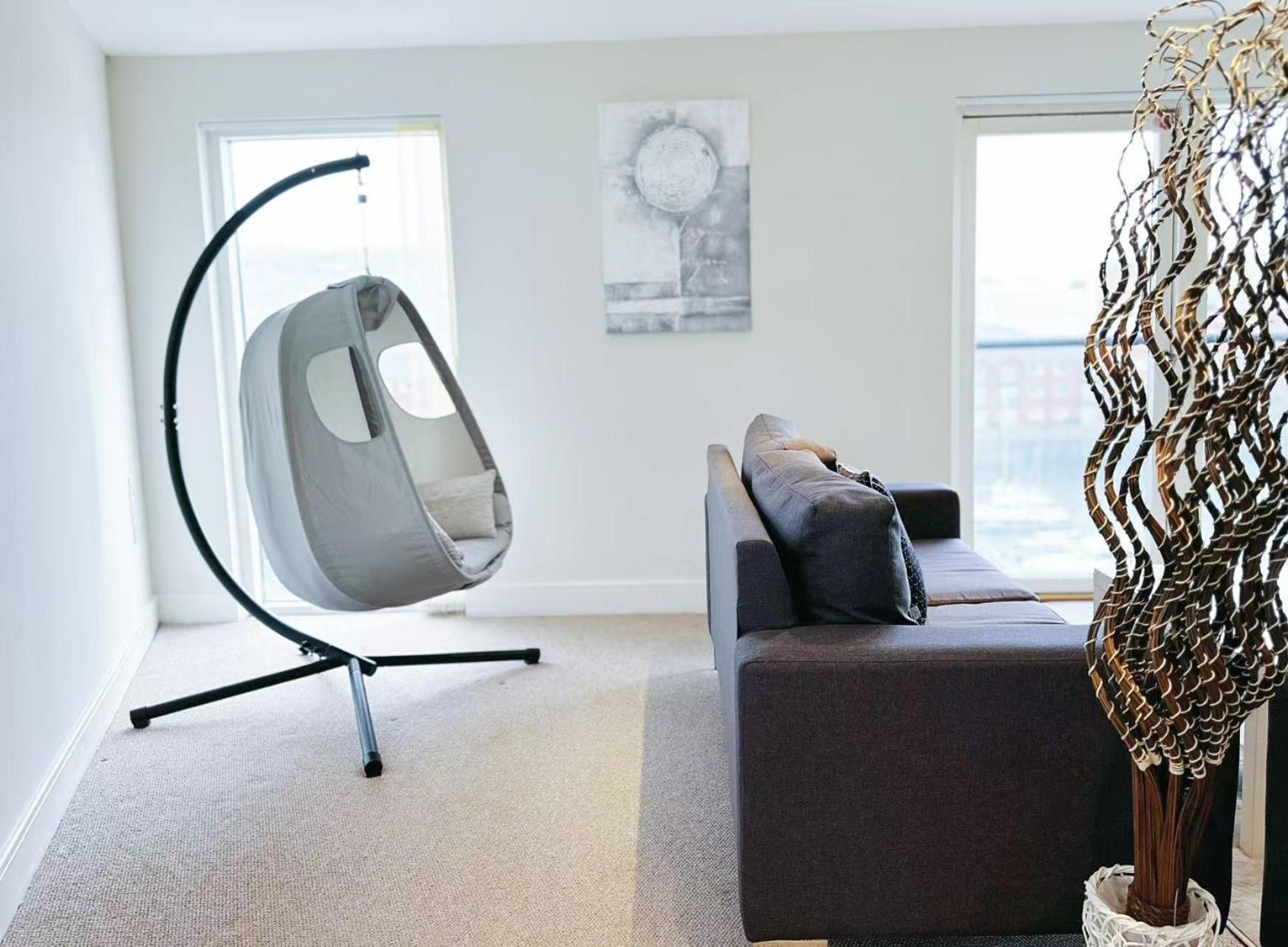 Breeze - 2 Bed With River View